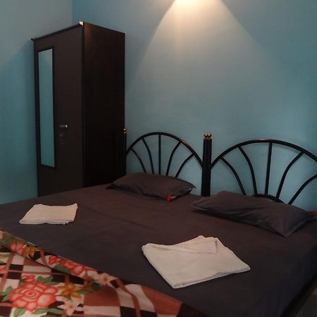 Sapna Homes Calangute Zewnętrze zdjęcie