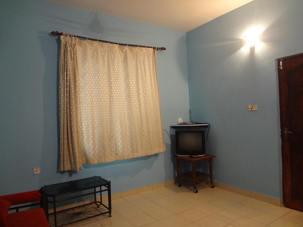 Sapna Homes Calangute Zewnętrze zdjęcie