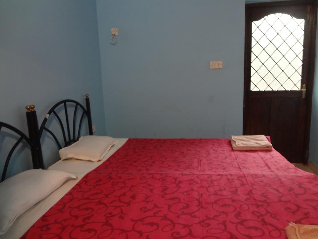 Sapna Homes Calangute Zewnętrze zdjęcie