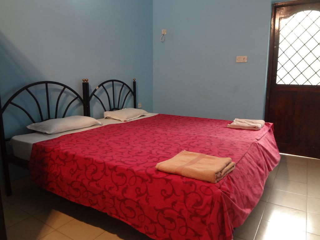 Sapna Homes Calangute Zewnętrze zdjęcie