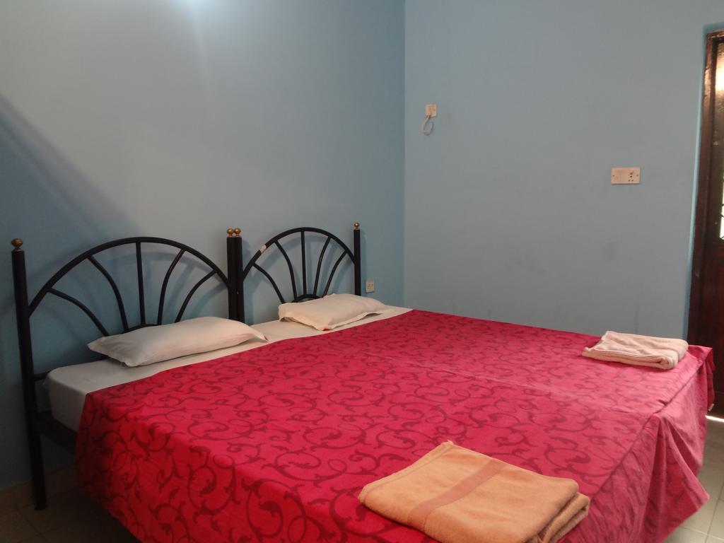 Sapna Homes Calangute Zewnętrze zdjęcie