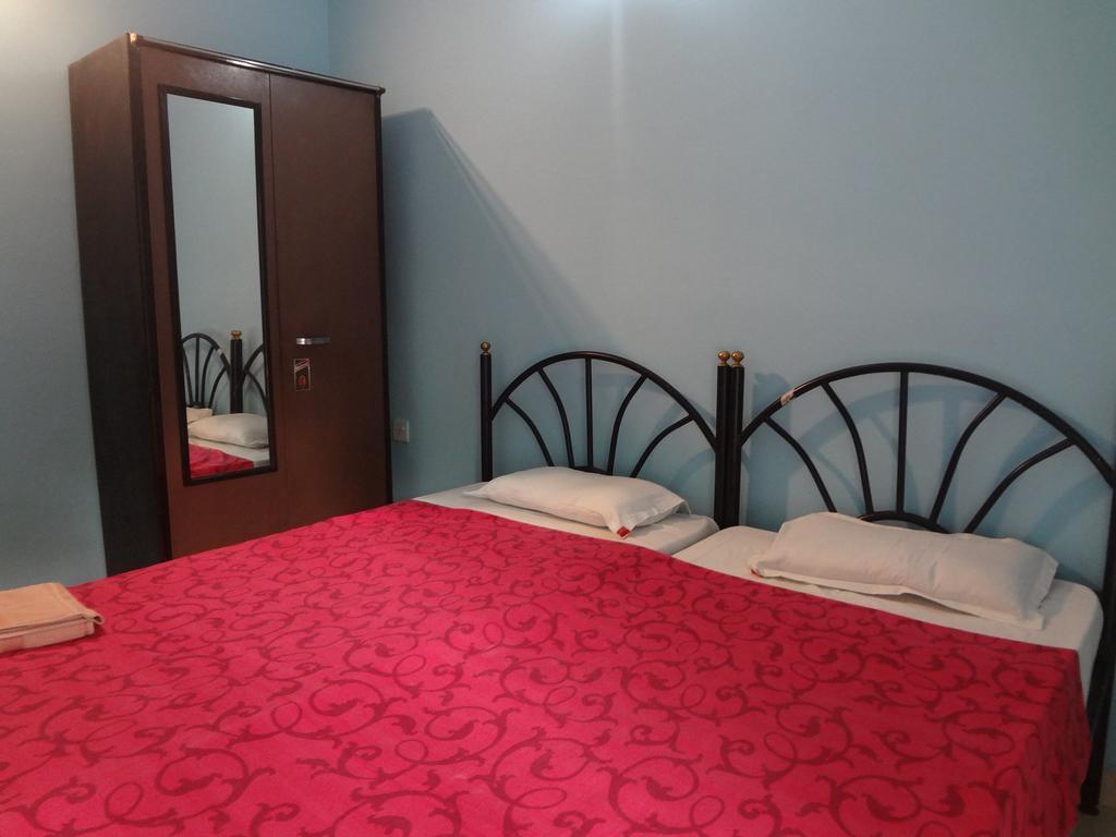 Sapna Homes Calangute Zewnętrze zdjęcie