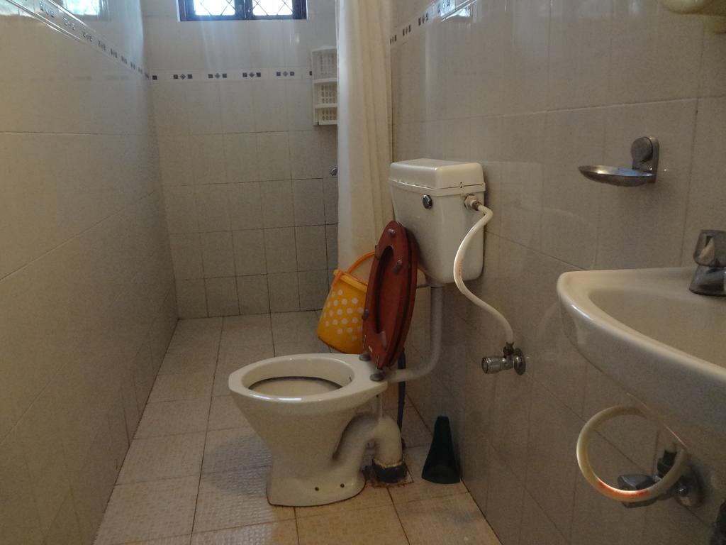 Sapna Homes Calangute Zewnętrze zdjęcie