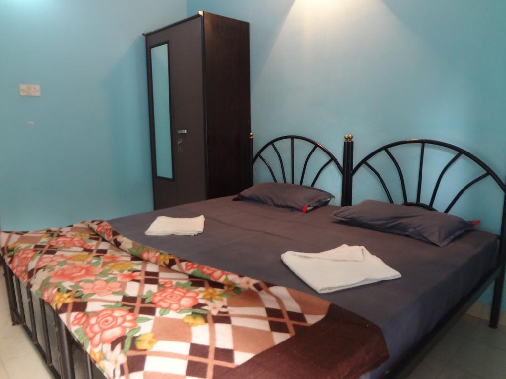 Sapna Homes Calangute Zewnętrze zdjęcie